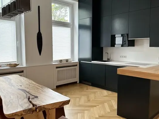 Hohenzollerndamm, Berlin - Amsterdam Apartments for Rent