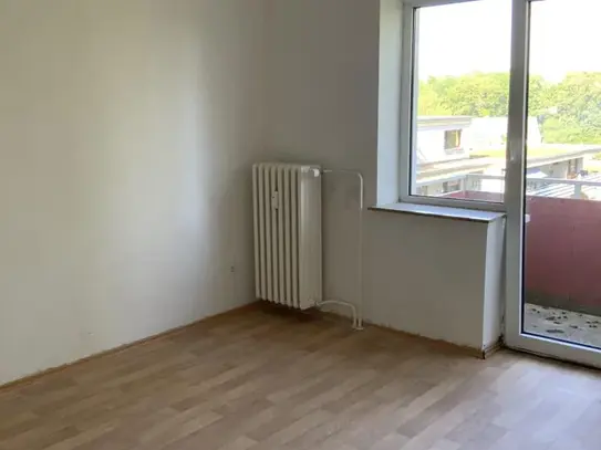 Tolle 3-Zimmer-Wohnung mit Balkon in Lüdenscheid Buckesfeld!