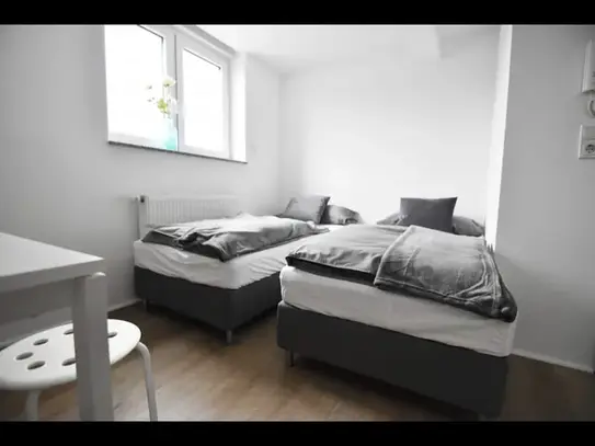 Cozy apartment in Central Cologne, Koln - Amsterdam Apartments for Rent