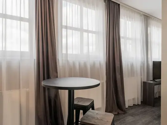 Charming apartment with hotel service in Berlin Adlershof, Berlin - Amsterdam Apartments for Rent