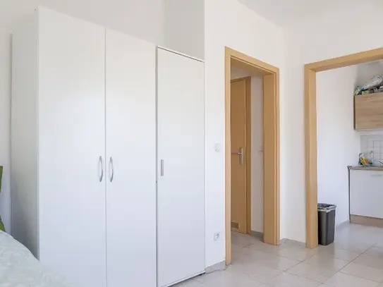 Modern, neat apartment in Düsseldorf, Dusseldorf - Amsterdam Apartments for Rent