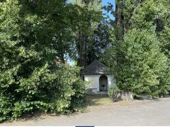 Ihre erste eigene Wohnung in ruhiger und grÃ¼ner Lage in NeusÃ¶rnewitz!