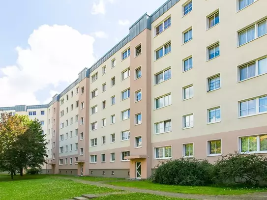 Beziehen Sie Ihre neue 3-Zimmer-Wohnung in der Reuningstraße, jetzt anfragen!