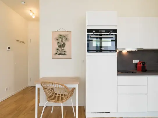 Fabulous apartment in the heart of the city - junction of Mitte, Tiergarten and Schöneberg