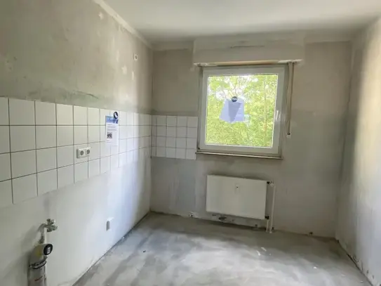 3-Zimmer-Wohnung in Hagen Boele