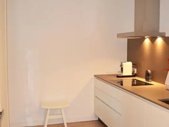 2 room high class apartment in Yoo Berlin Mitte/ Friedrichstrasse