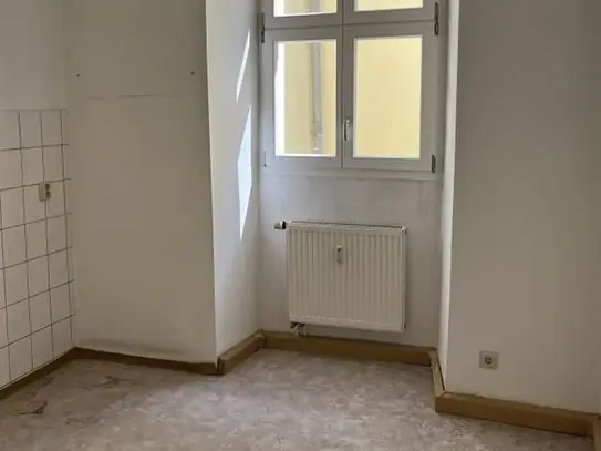 Familien aufgepasst! Ihre neue Wohnung in Bautzen!