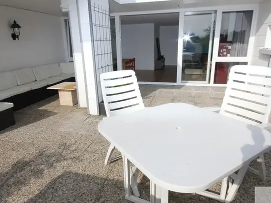 Fantastic 4 room roof terrace apartment – euhabitat