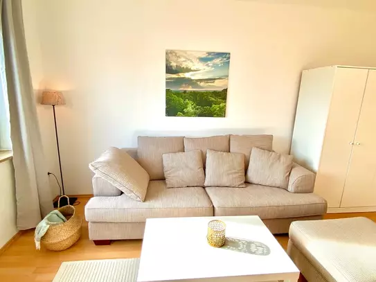 Amazing flat in Nürnberg, close to city center