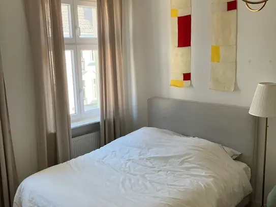 Awesome Apartment in Prenzlauer Berg, Berlin - Amsterdam Apartments for Rent