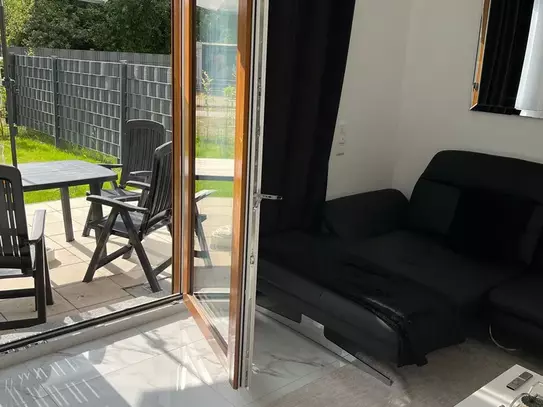 Modern 5-Bedroom House with Garden and Parking in Frankfurt am Main, Frankfurt - Amsterdam Apartments for Rent