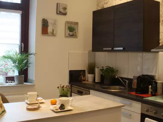 Cozy, lovely loft located in Essen, Essen - Amsterdam Apartments for Rent