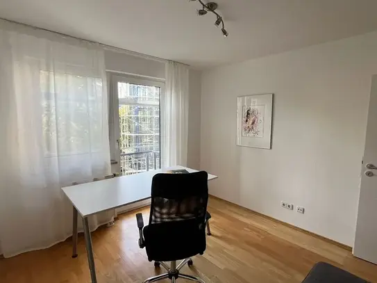 2-bedroom City Park Apartment, Nurnberg - Amsterdam Apartments for Rent