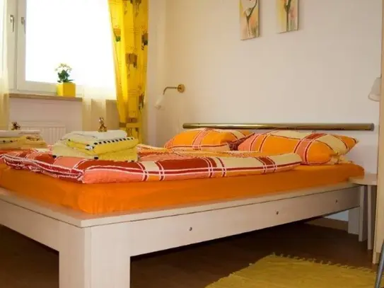 Lovely, new apartment close to park, Berlin - Amsterdam Apartments for Rent