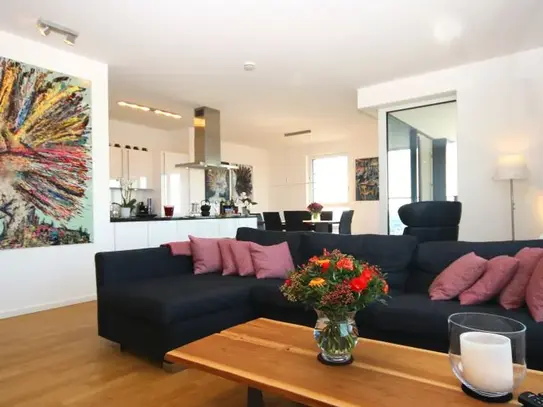 Toulouser Allee, Dusseldorf - Amsterdam Apartments for Rent