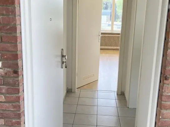 Demnächst frei! 3-Zimmer-Wohnung in Bocholt Bocholt