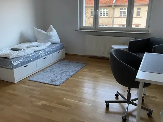 BOYS ONLY - Student Private room in shared apartment