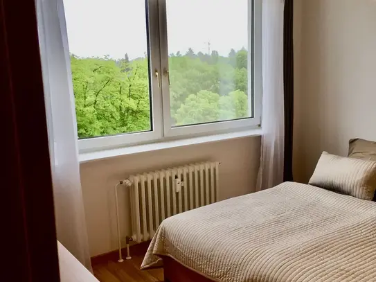 Charming, gorgeous apartment (München)