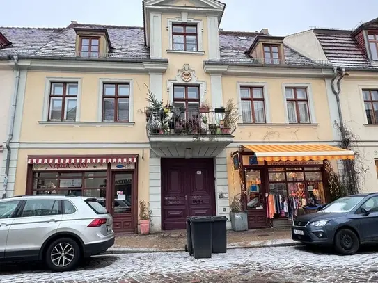 3-Zimmer Dachgeschosswohnung in Potsdam's Innenstadt! - BIDDEX Immobiliengesellschaft mbH