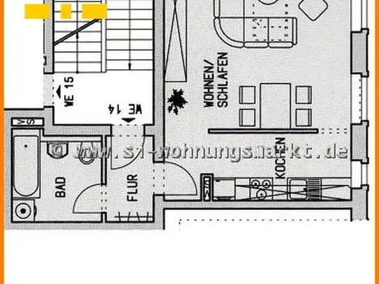 Carl-von-Ossietzky-Straße 42 b in 09126 Chemnitz