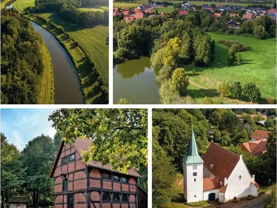 Achtung: Schickes Penthouse für den Senioren barrierefrei mit Betreuungsangebot m. Fahrstuhl