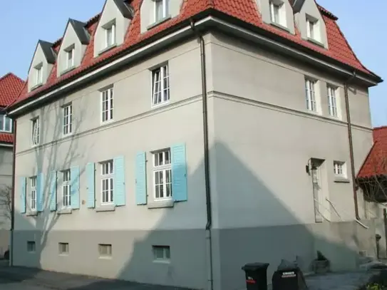 Erdgeschosswohnung: 2 Zimmer - Grenzstraße140 in Lünen - Vivawest GmbH