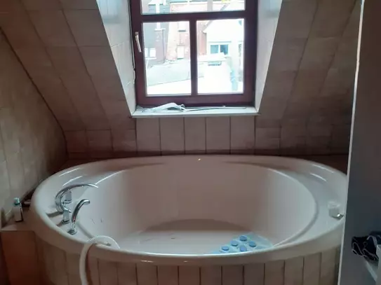 Beautiful loft in the city center!! whirlpool above the city, own Sauna!, Erlangen - Amsterdam Apartments for Rent