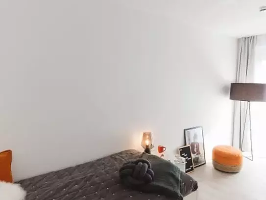 Apartment zur Miete, for rent at Düsseldorf