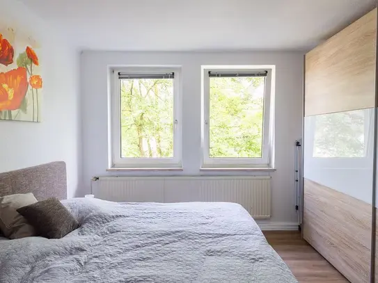 Cozy & lovely studio in Ratingen near the Center, Ratingen - Amsterdam Apartments for Rent