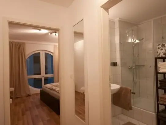 Pfinzstraße, Karlsruhe - Amsterdam Apartments for Rent