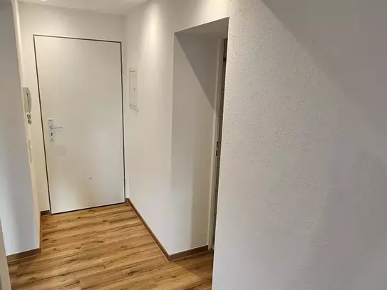 MW/2331
 -
 2 - Raumwohnung mit Terrasse in Dresden - Bühlau