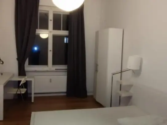 2 bedroom Apartment in Wedding, Berlin - Amsterdam Apartments for Rent