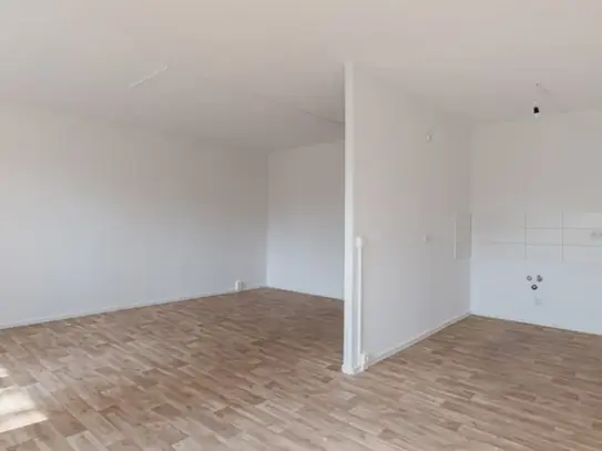 *Gemütliche 2 Zimmerwohnung mit Balkon *