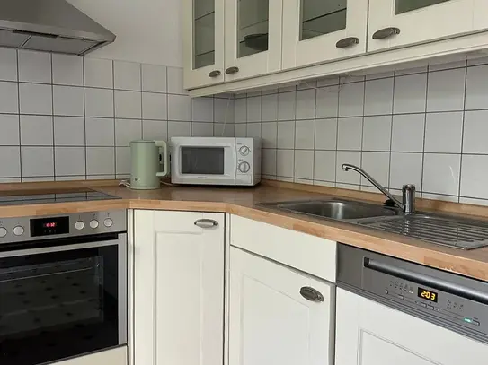 Top Location Zionskirchplatz/Mitte, Cosy bright apartment with balcony and elevator, Berlin - Amsterdam Apartments for…