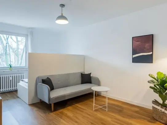 Modern, perfect home (Duisburg), Duisburg - Amsterdam Apartments for Rent