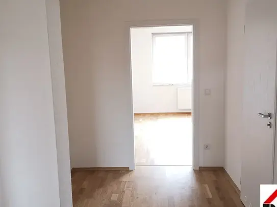 *Neu modernisiert - 3 Zimmer - hell - Balkon - ruhige Seitenstrasse*