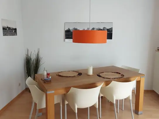 Awesome and nice loft in Frankfurt am Main, Frankfurt - Amsterdam Apartments for Rent