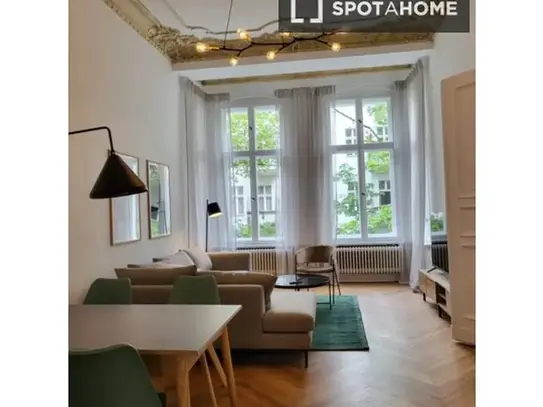 Johann-Sigismund-Straße, Berlin - Amsterdam Apartments for Rent