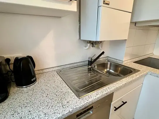 Lovely and renovated Apartment - 7 min from main Train Station, Aachen - Amsterdam Apartments for Rent