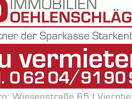 Hochwertig renoviert und modernisiert - Top Single Apartment - Sofort frei