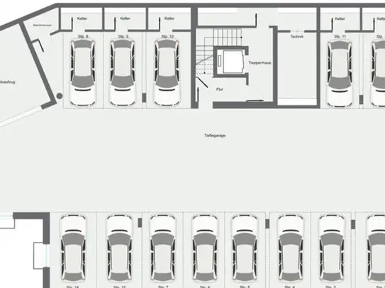 WWW: Wohnen, Wert, Weyhausen! Dachgeschoss-Wohnung!