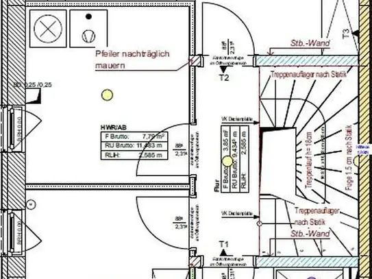 Doppelhaushälfte im modernen Europaviertel in Herzogenrath: Das perfekte Zuhause für Ihre Familie.