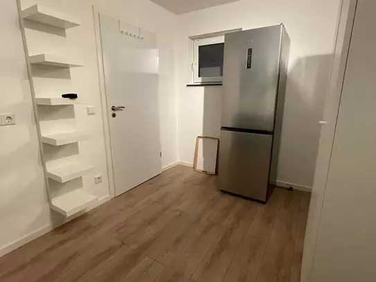 Perfect apartment (Troisdorf)