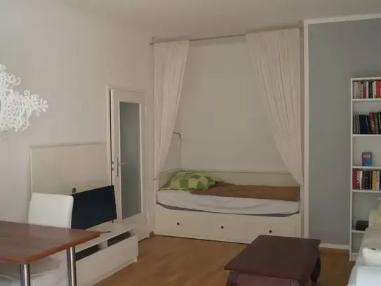 Perfect & pretty flat (Schöneberg), Berlin - Amsterdam Apartments for Rent