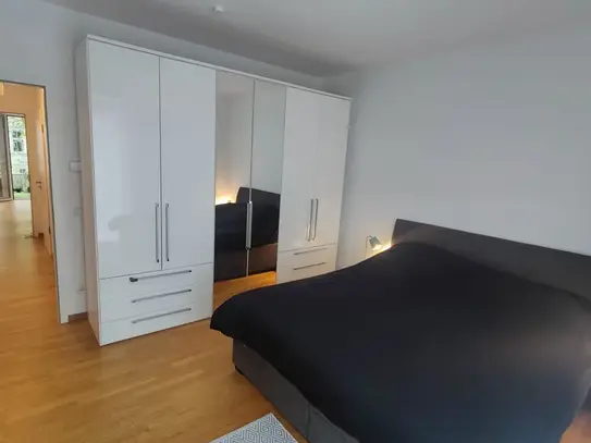 Short term rental (from Dec 2nd to Jan 27th), 8 min walk from central station, Berlin - Amsterdam Apartments for Rent