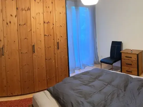 Beautiful apartment with terrace in excellent location (Berlin-Köpenick), Berlin - Amsterdam Apartments for Rent