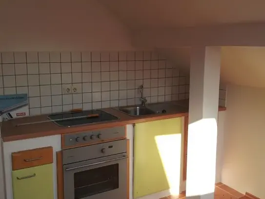 2 - Zimmer WG-Wohnung in Passau Ilzstadt