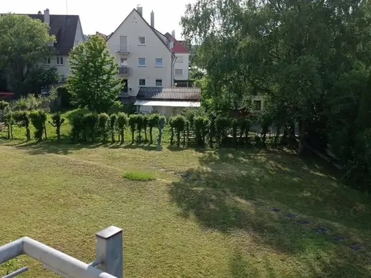 CHARMING FURNISHED APARTMENT IN STUTTGART VAIHINGEN/ 2 BR AND LARGE LIVING/DINING ROOM.