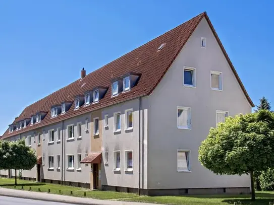 4-Zimmer-Wohnung in Herford Innenstadt