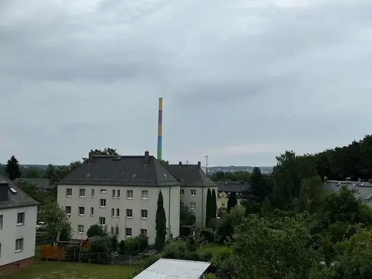 *Traumhafte 2-Zimmer-Wohnung mit Balkon und Stellplatzmöglichkeit am Küchwald*